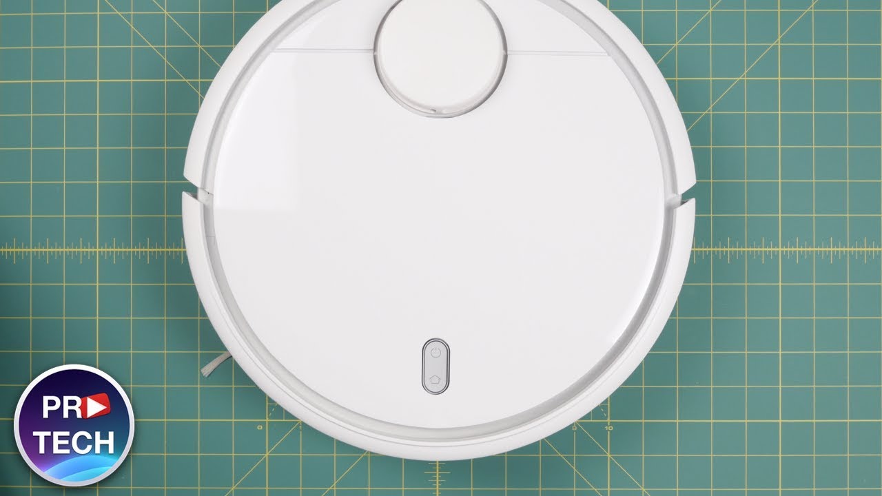 Стоит ли покупать робот-пылесос? Xiaomi Mi Robot - обзор и опыт эксплуатации