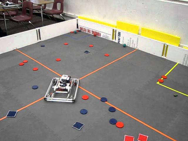 XBOT ROBOTICS Chassis