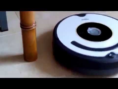 Робот пылесос IRobot Roomba 620. Тест. Плюсы и минусы. Личный опыт