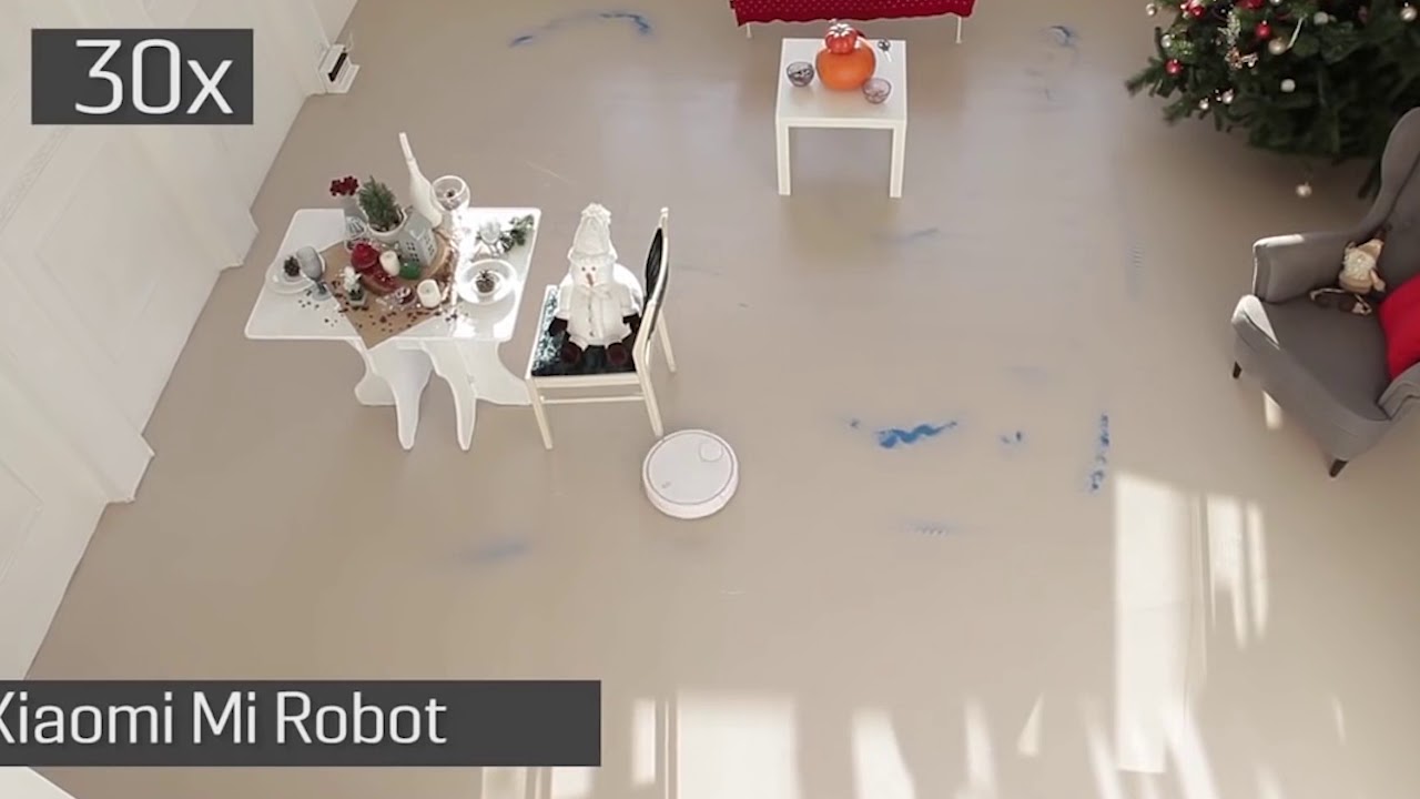Лучший робот пылесос полный обзор моделей iCLEBO, Neato, iRobot, Xiaomi