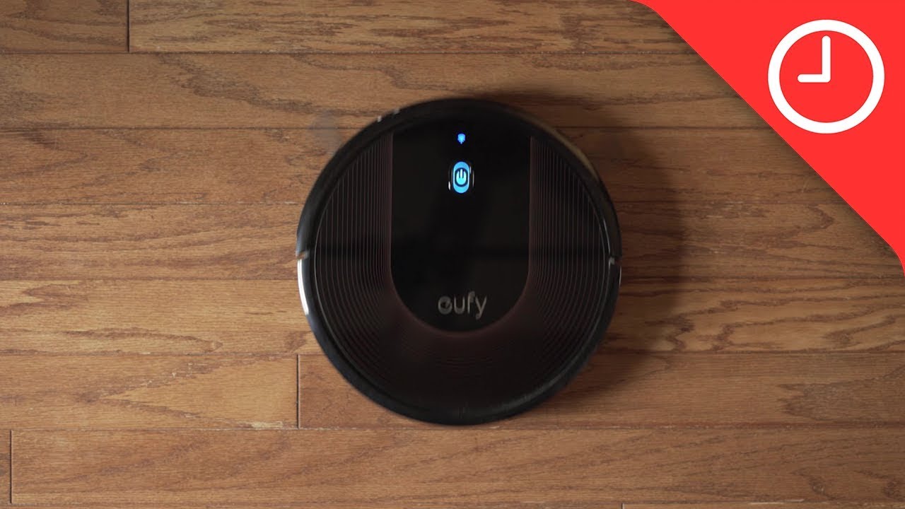 Eufy RoboVac 30C Review: A smart, powerful and affordable robo vac