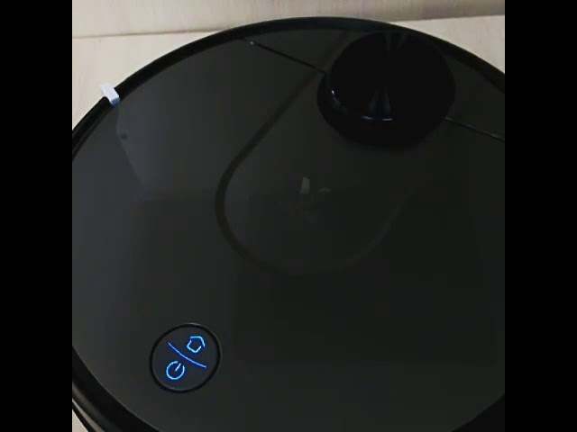 Робот-пылесос Xiaomi Viomi Cleaning Robot