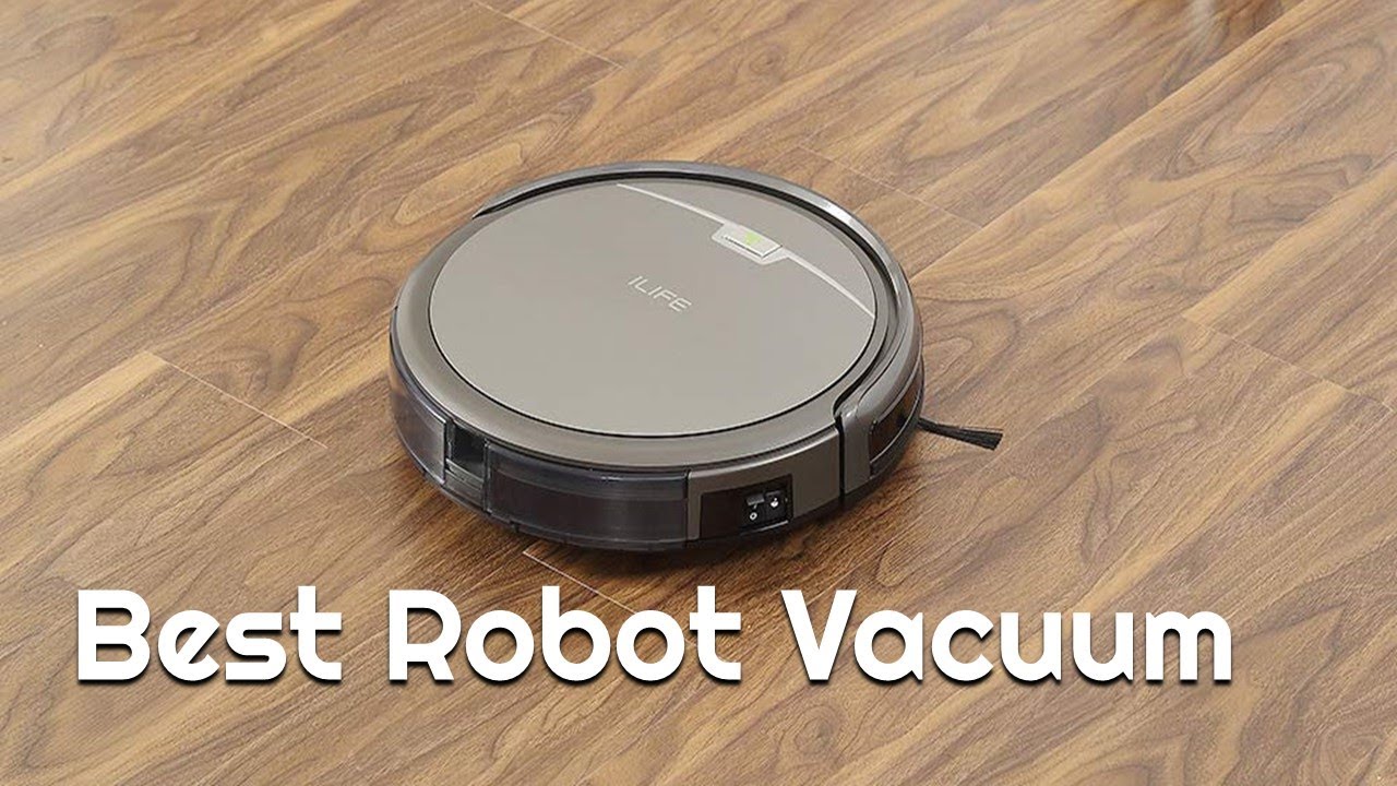 Best Robot Vacuum 2020 - Budget Vacuums [ Roomba vs Shark vs Eufy ]