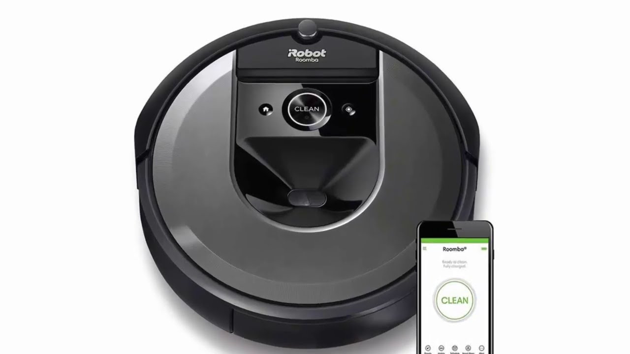 Отзыв от владельца робота пылесоса iRobot Roomba i7 мои сомнения в выборе гаджета были напрасны