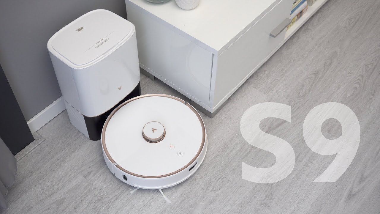 Viomi S9 Review | Their best robot cleaner, got even better 🔥