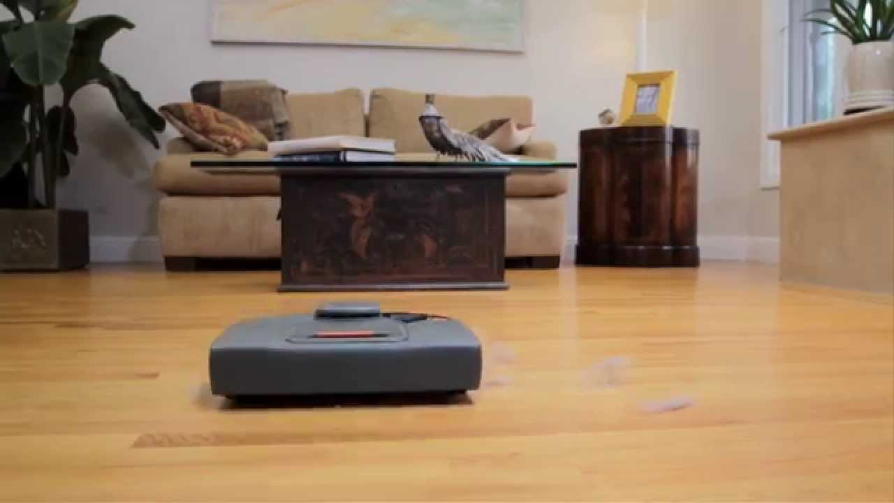 Best Automatic Vacuum Cleaner | Neato Robotics