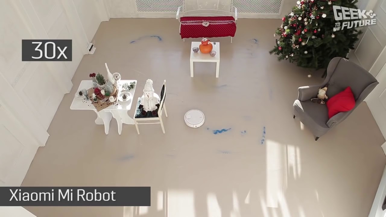 Обзор лучших роботов пылесосов iCLEBO, Neato, iRobot, Xiaomi и Panda