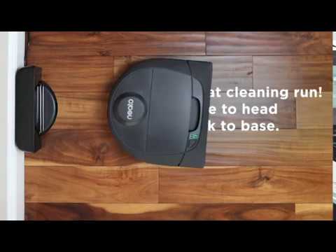 Neato Robotics D450 Exclusive Pet Edition Robot vacuum cleaner | Prime Day 2019